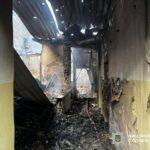 Четыре человека получили ранения за сутки в результате российских атак по Херсонской области