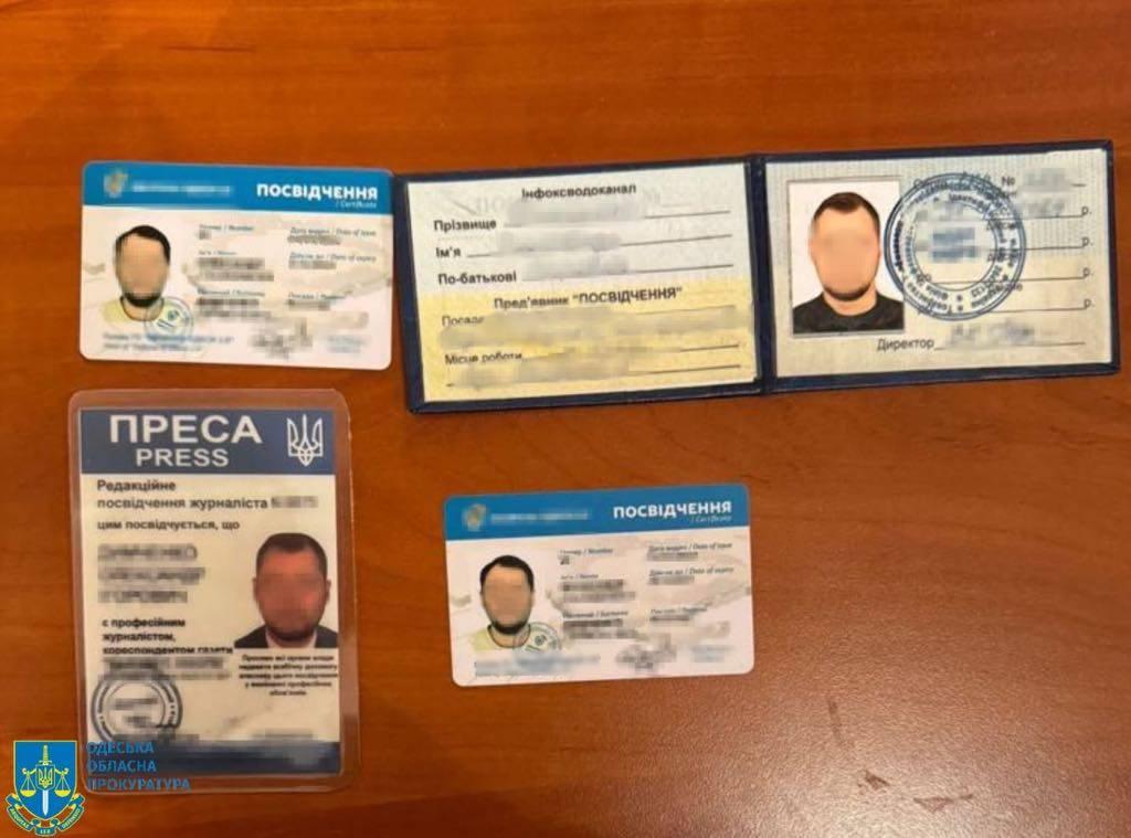 «Зливав» позиції Сил оборони, ППО та об’єкти морпорту: керівника одеської компанії засуди до 15 років ув’язнення