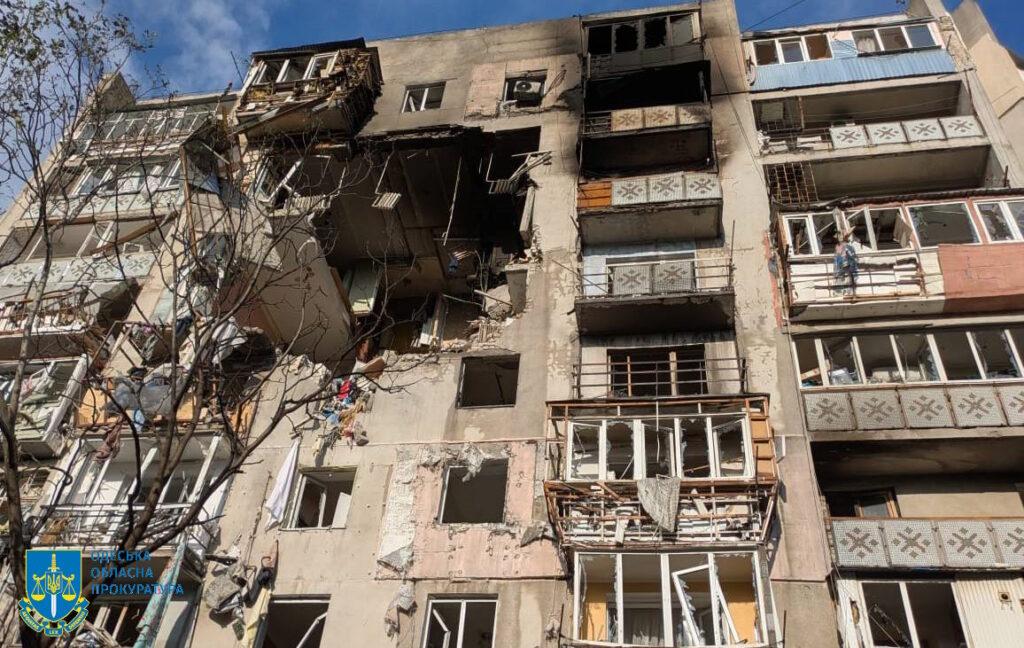 Более 30 дронов за ночь: прокуратура расследует российскую атаку на Одессу