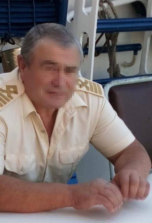 Одесские следователи заочно сообщили о подозрении двум командирам российских кораблей в военных преступлениях