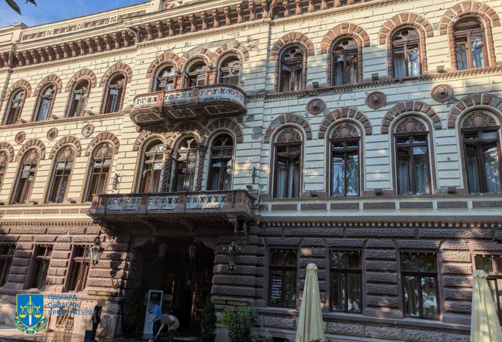 Более 30 дронов за ночь: прокуратура расследует российскую атаку на Одессу