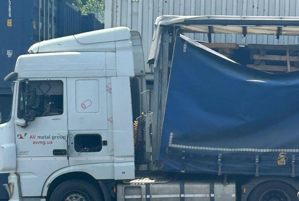РФ атакувала порт Одеси: є загиблі та поранені серед цивільних