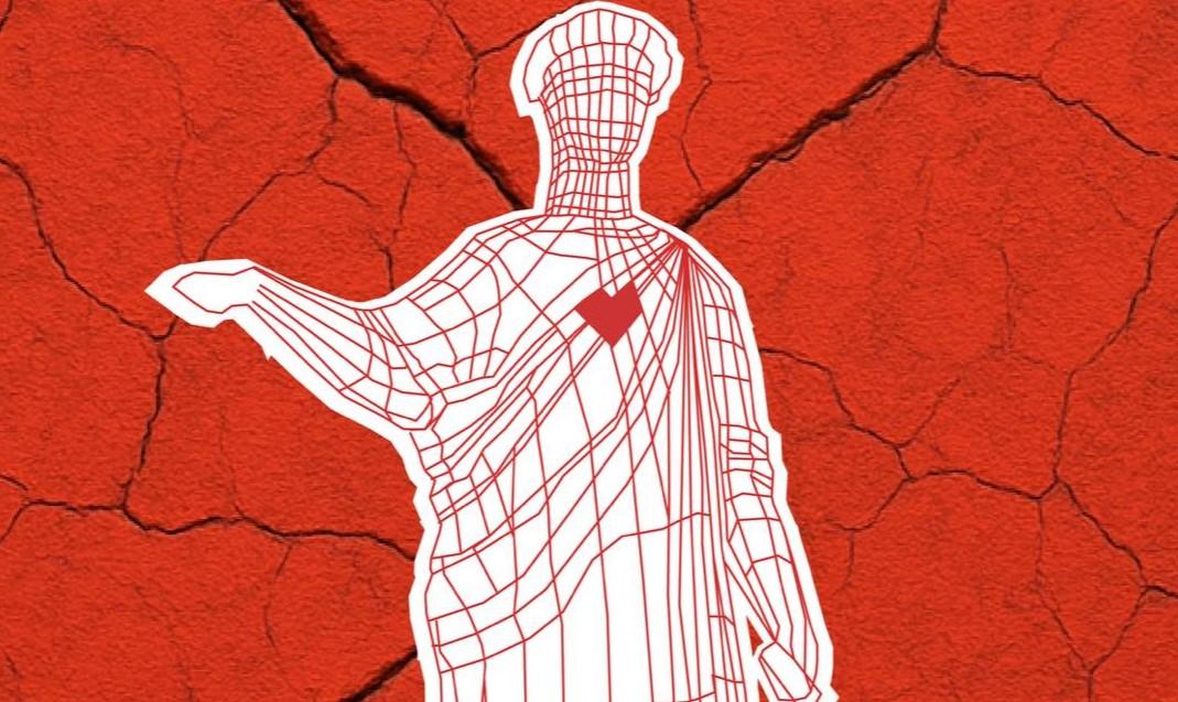 С новым постером и мощным слоганом: Одесский кинофестиваль в этом году состоится в Киеве С новым постером и мощным слоганом: Одесский кинофестиваль в этом году состоится в Киеве