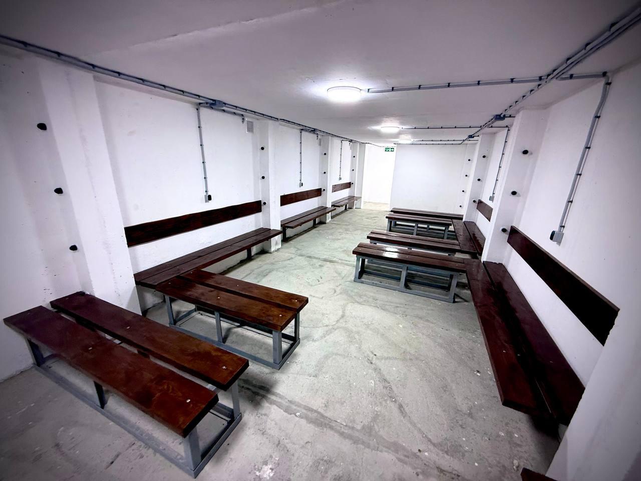 Одеса: на 11-й станції Великого Фонтану відкрили оновлений інклюзивний пляж (фото)