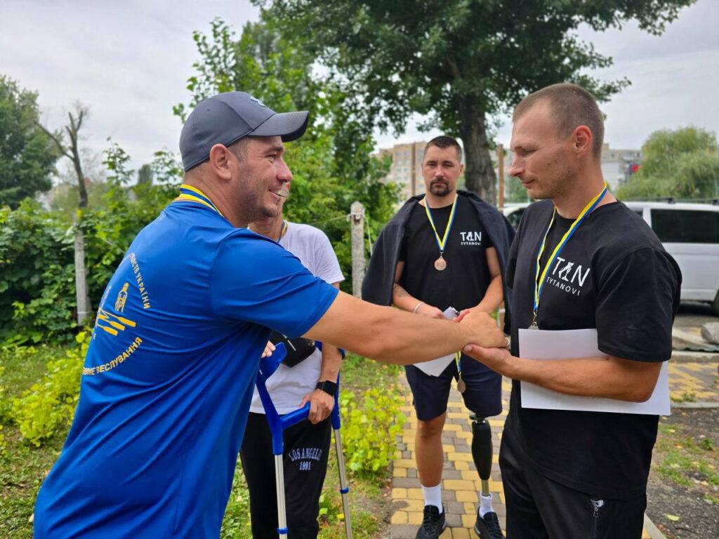 Одесити вибороли призові місця на змаганнях з веслування на ялах
