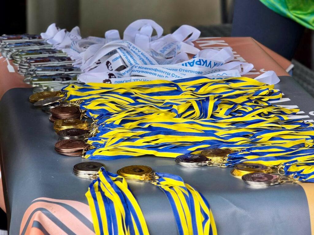 Одесити вибороли призові місця на змаганнях з веслування на ялах