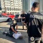 «Отсрочка» за 11 тысяч долларов: в Одессе задержали двух горожан по подозрению в злоупотреблении влиянием