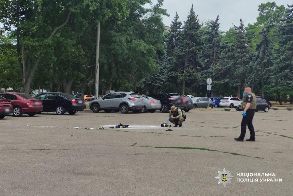 В Одессе предотвратили теракт: агентка рф пыталась взорвать один из ТЦК и СП