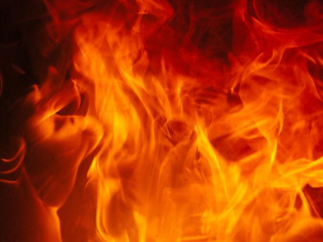 В Одеському районі літня жінка серйозно постраждала, коли намагалася самостійно загасити пожежу В Одеському районі літня жінка серйозно постраждала, коли намагалася самостійно загасити пожежу