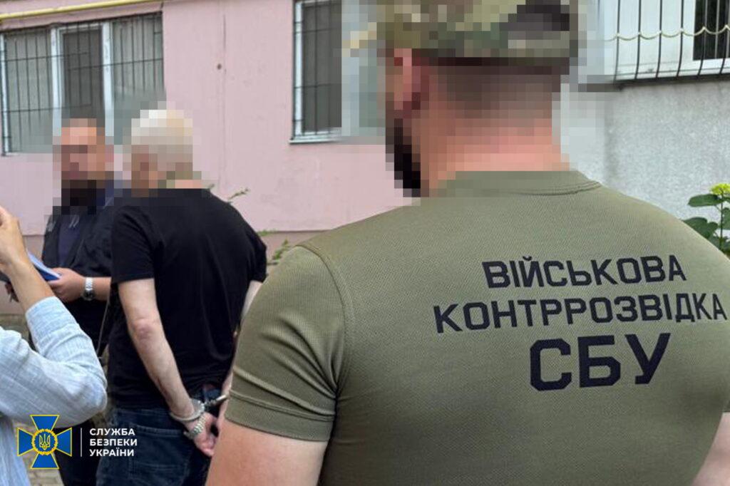 Командование батальона в Одесской области разворовало почти 100 миллионов гривен