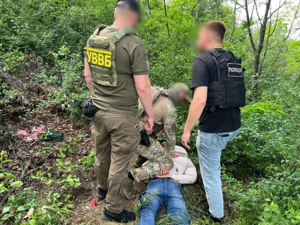 Одессит наладил канал нелегальной миграции потенциальных призывников