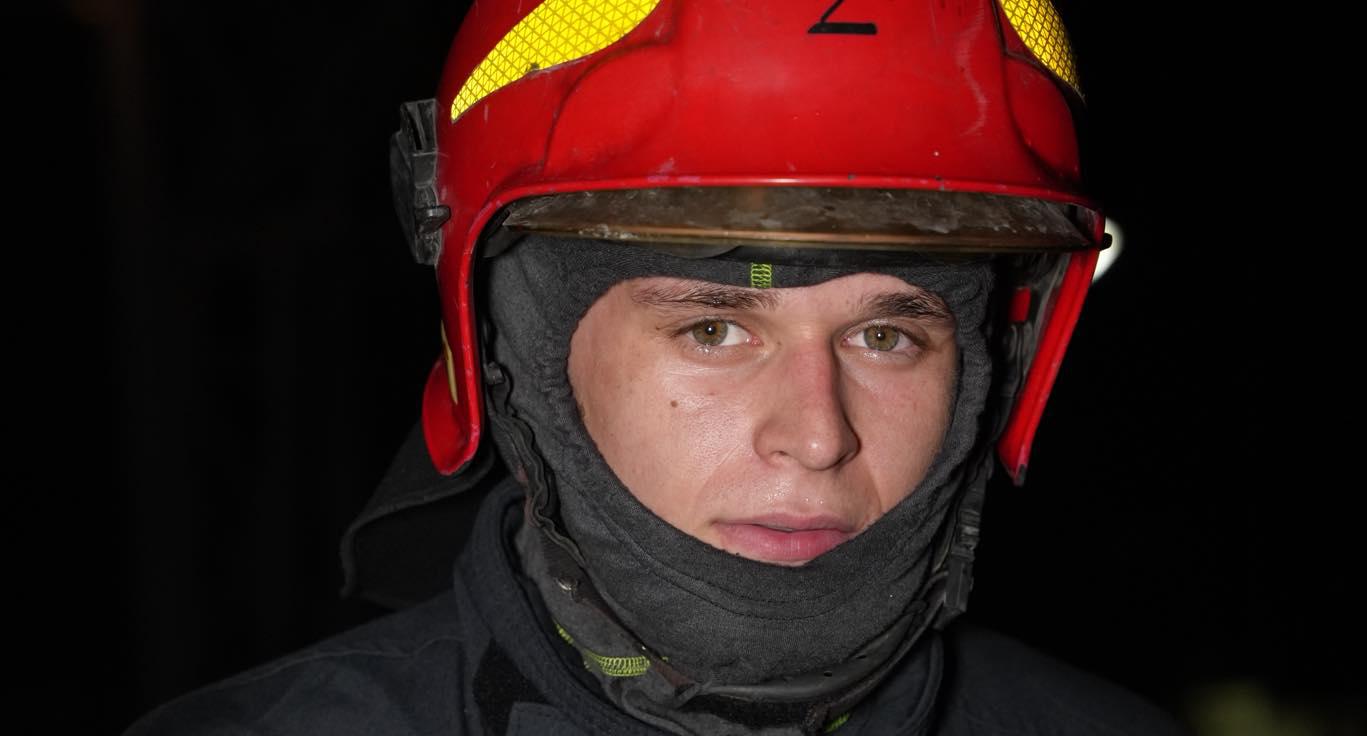 Пожежа в Одеському районі: загинула 78-річна жінка