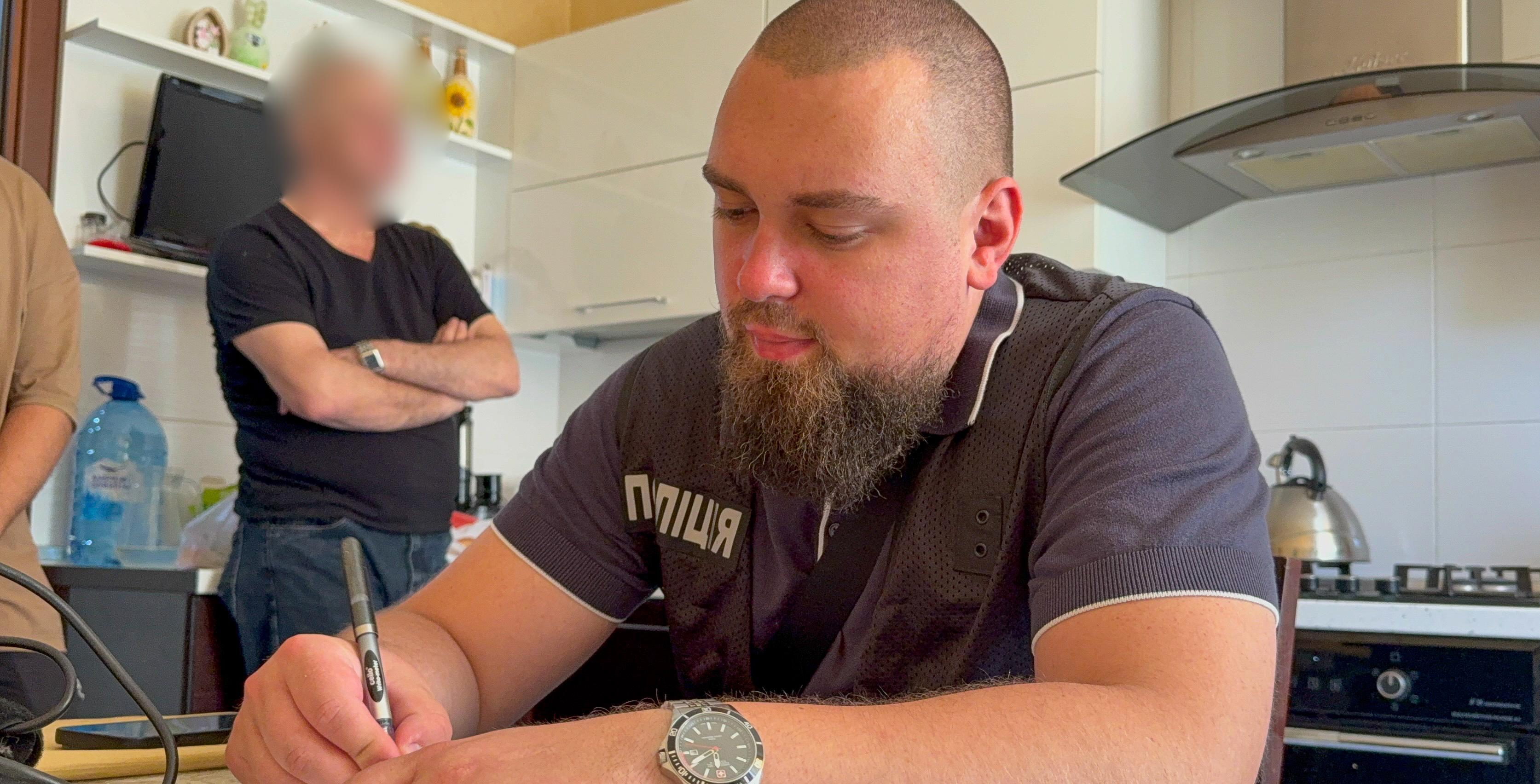 «Мертві душі»: на Одещині офіцери ЗСУ на чолі з командиром частини вкрали майже вісім мільйонів гривень