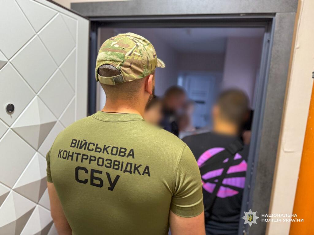 «Мертвые души»: в Одесской области офицеры ВСУ во главе с командиром части украли почти восемь миллионов гривен