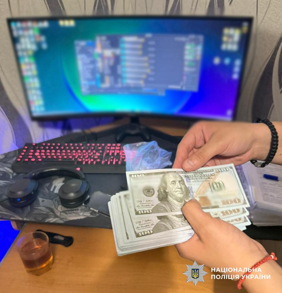«Квиток» до Молдови за 10,5 тисяч доларів: на Одещині викрили схему з незаконного перетину кордону