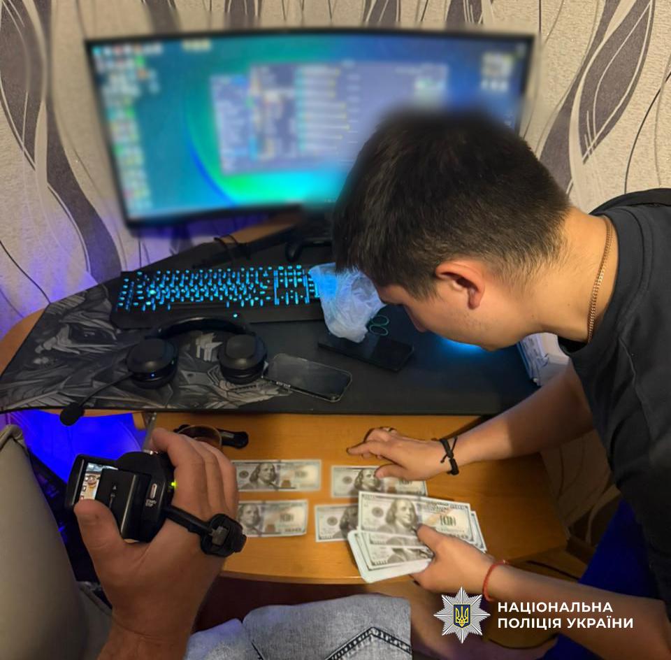 «Квиток» до Молдови за 10,5 тисяч доларів: на Одещині викрили схему з незаконного перетину кордону