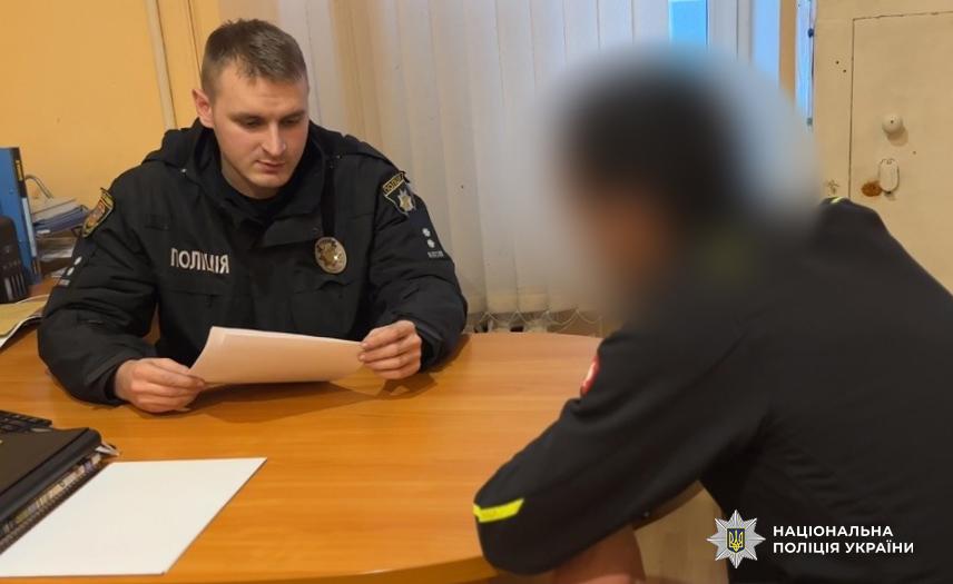 Житель Миколаєва спалив шість автомобілів в Аркадії та може сісти на 10 років