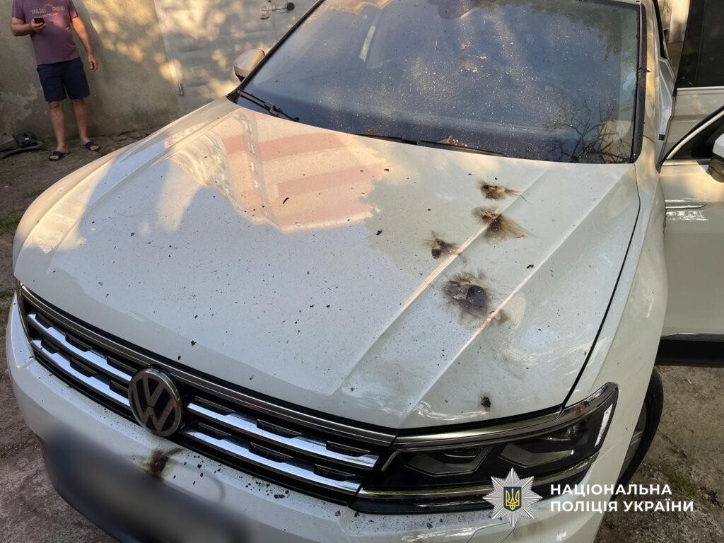 В Одесі пенсіонерка влаштувала пожежу та ризикує сісти на 10 років