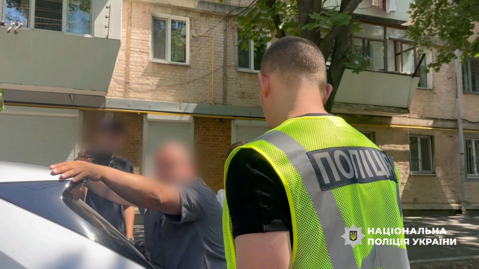 В Одесской области задержали заместителя начальника районного ТЦК и СП