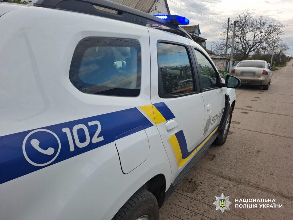 Бросил учебную гранату в людей: жителя Одесской области отправили на скамью подсудимых