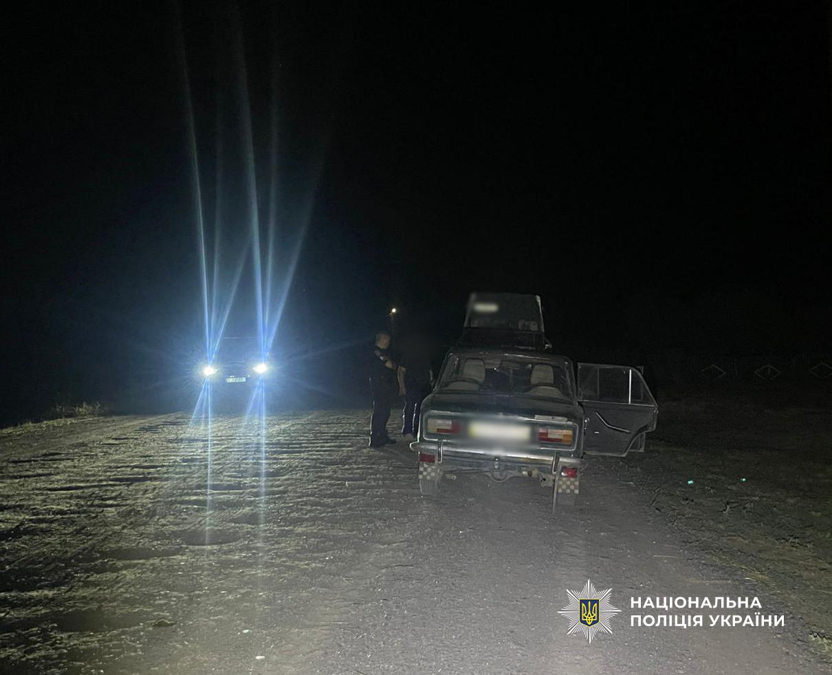 На Одещині у ДТП постраждала літня велосипедистка На Одещині у ДТП постраждала літня велосипедистка
