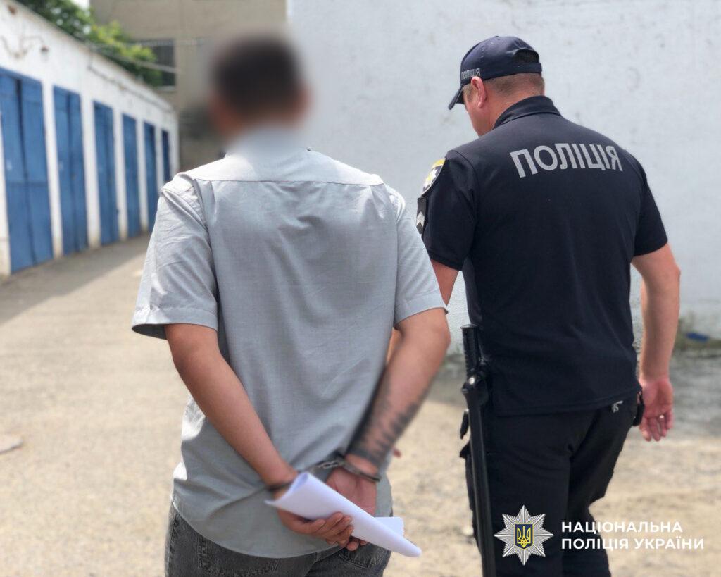В Белгород Днестровском районе мужчина украл у матери сожительницы свыше 208 тысяч гривен