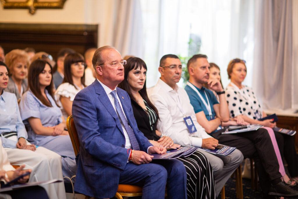 Як надають реабілітаційні послуги на Одещині, Миколаївщині та Херсонщині: Нацслужба здоров’я представила результати моніторингу