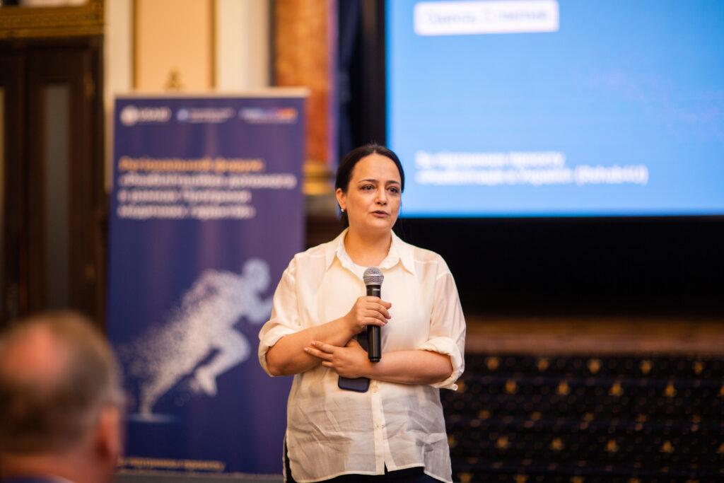 Як надають реабілітаційні послуги на Одещині, Миколаївщині та Херсонщині: Нацслужба здоров’я представила результати моніторингу