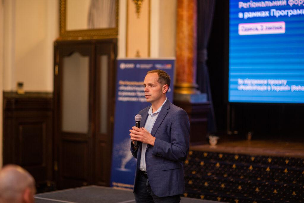 Як надають реабілітаційні послуги на Одещині, Миколаївщині та Херсонщині: Нацслужба здоров’я представила результати моніторингу