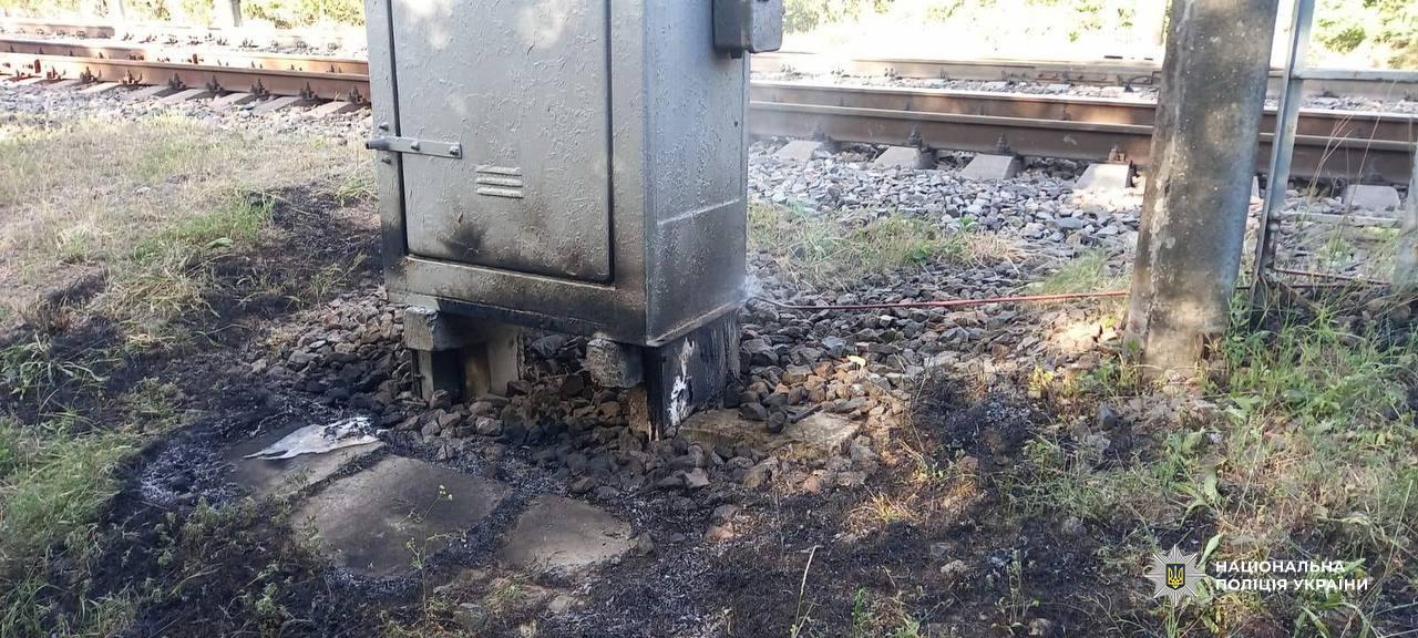 В Одесі 13-річна дівчина та її матір працювали на ворога і вчиняли підпали