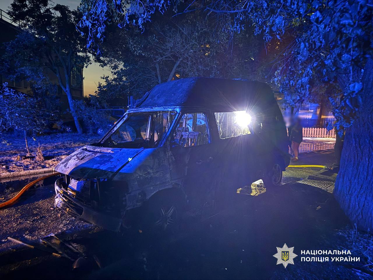 В Одесі 13-річна дівчина та її матір працювали на ворога і вчиняли підпали