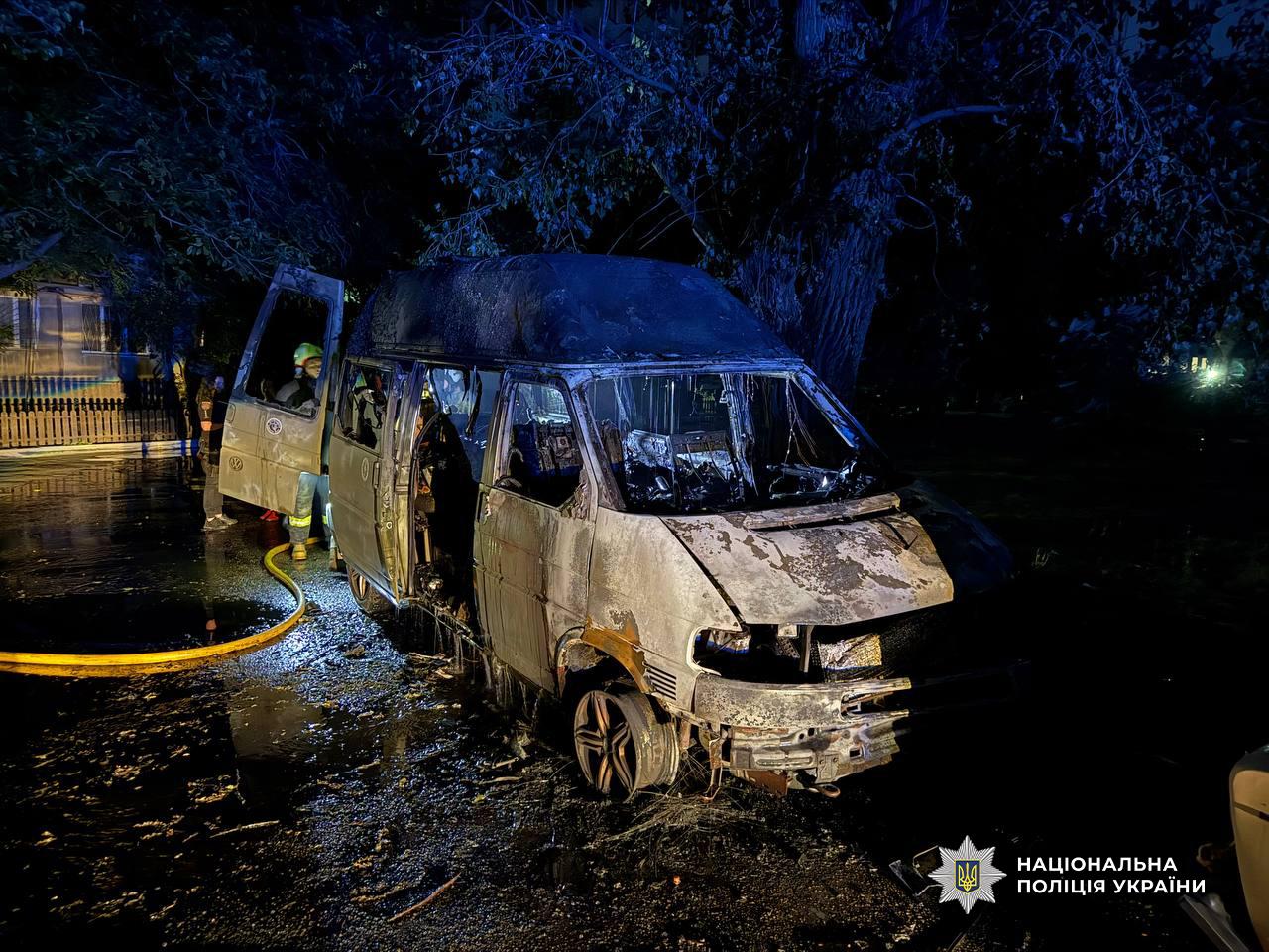 В Одесі 13-річна дівчина та її матір працювали на ворога і вчиняли підпали