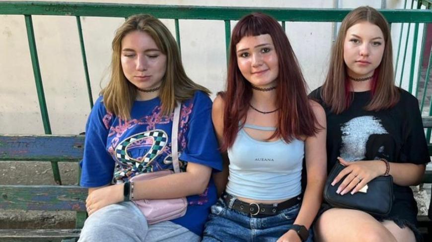 Из одесского реабилитационного центра сбежали дети