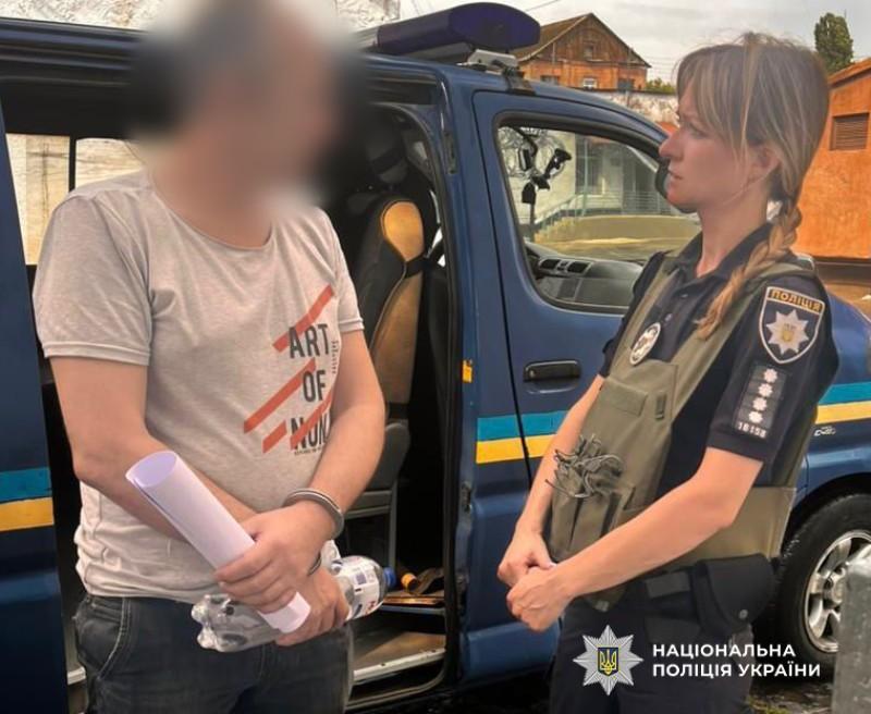Жителя Одеського району судитимуть за вбивство знайомого Жителя Одеського району судитимуть за вбивство знайомого