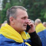 Україна повернула з полону ще одну групу захисників