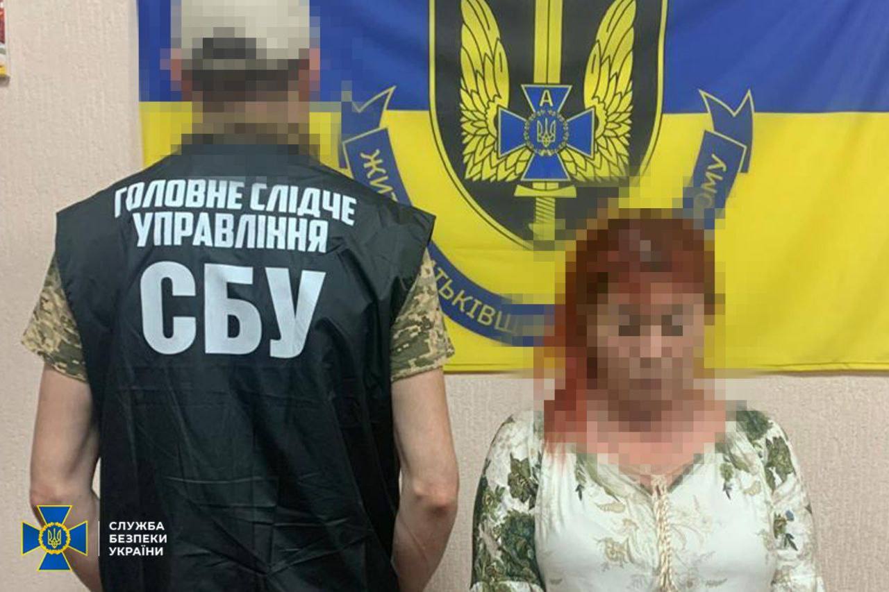 СБУ задержала агентов ФСБ, готовивших одну из самых масштабных диверсий в Одесской области