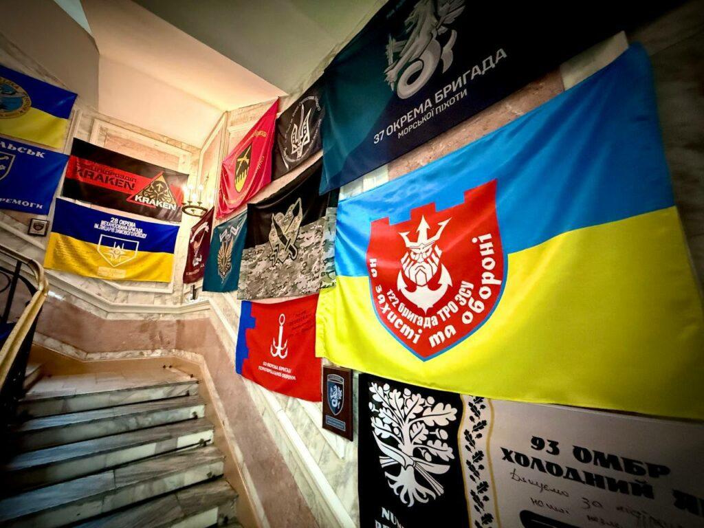 Одеса серед лідерів підтримки ЗСУ: виділено 5,5 мільярдів гривень на протидію агресії рф