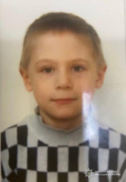 Ушел из дома и не вернулся: в Одессе разыскивают пропавшего подростка