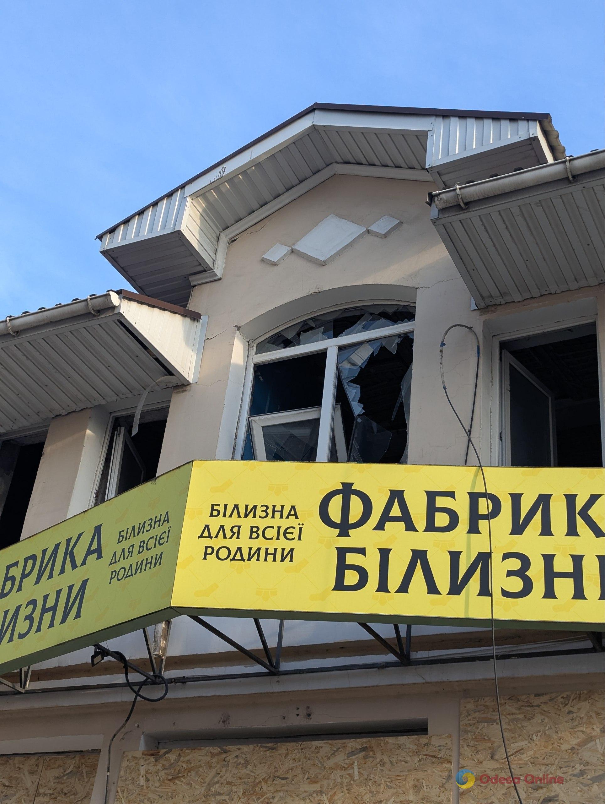 Одесса приходит в себя после атаки РФ: как выглядят повреждённые объекты культурного наследия (фото)