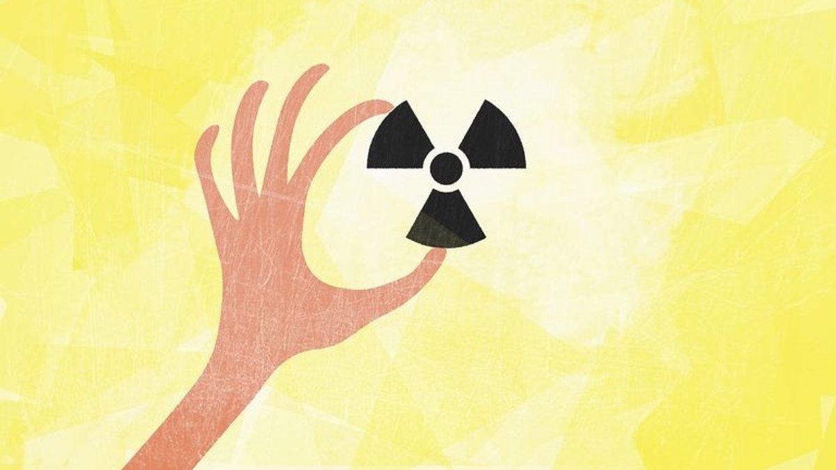 Фахівці розповіли, в якому з міст Одещини найбільший радіаційний фон