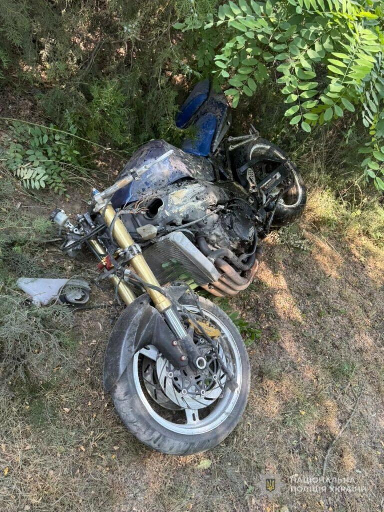 ДТП в Одесской области: один мужчина погиб, другой получил травмы