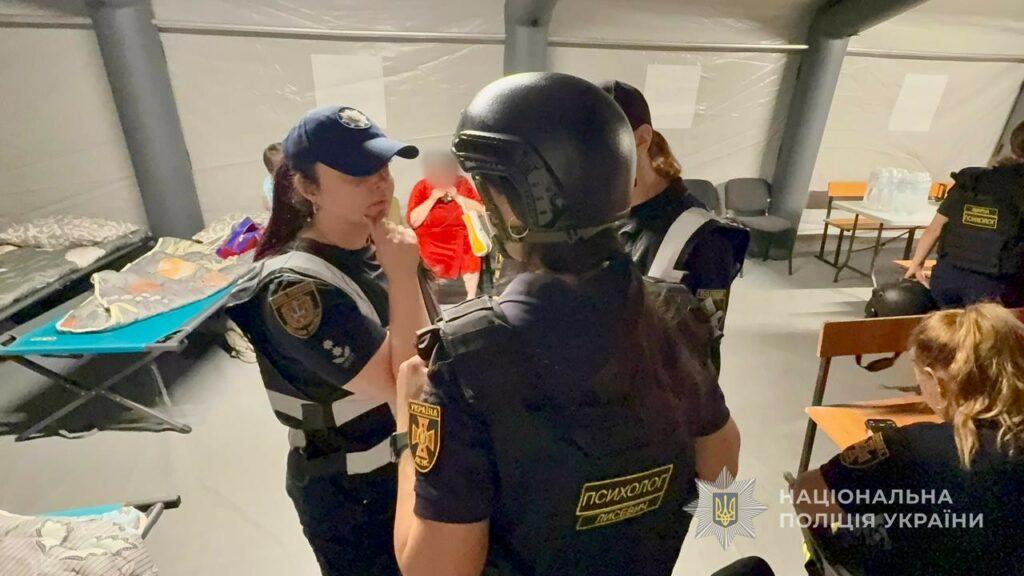 Четыре человека пострадали в результате атаки по Одесской области: полиция фиксирует очередное преступление РФ