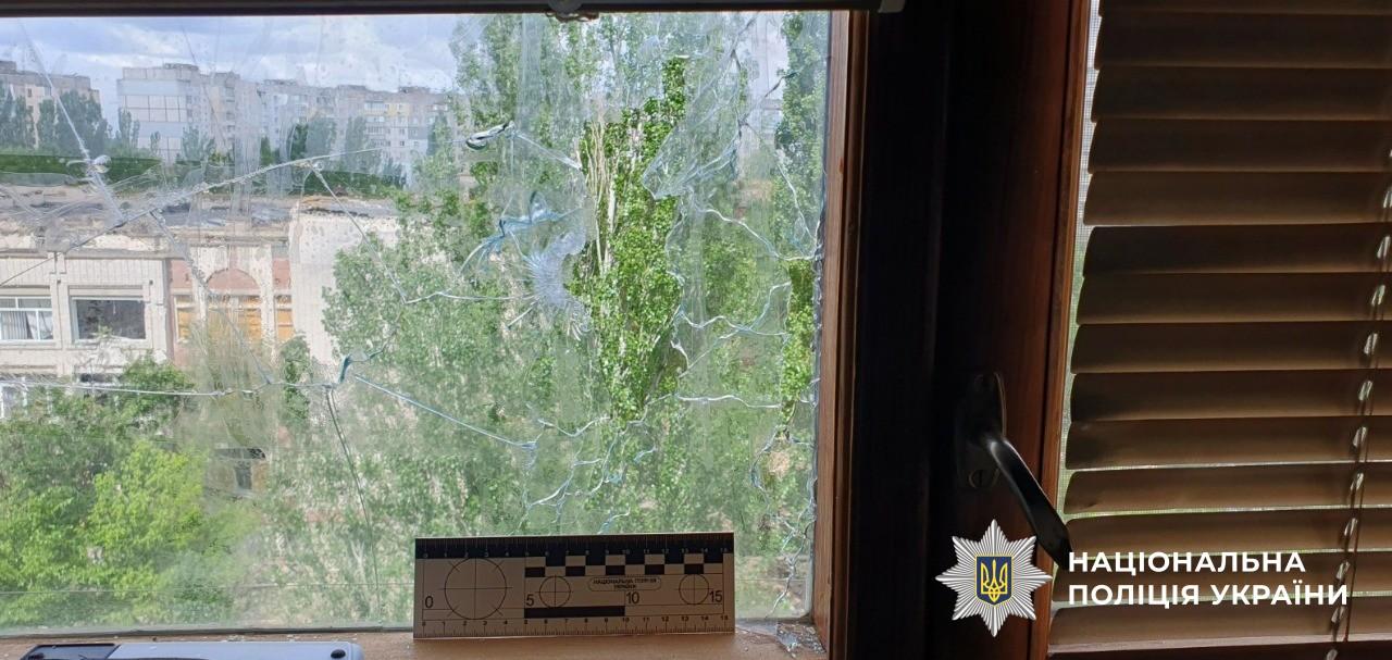 Двоє людей загинули та шестеро отримали поранення внаслідок російських атак по Херсонщині