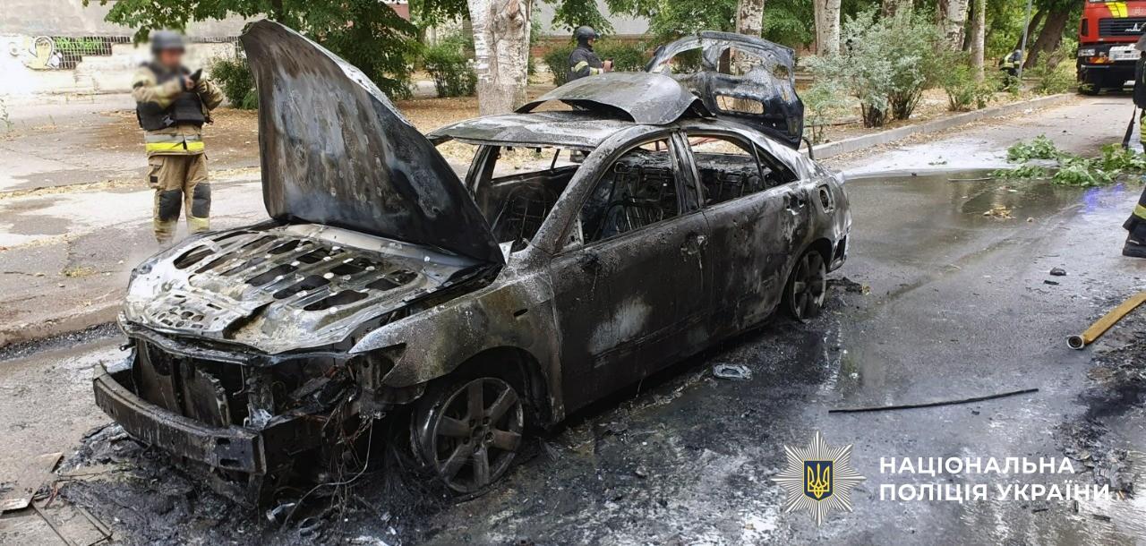 Двоє людей загинули та шестеро отримали поранення внаслідок російських атак по Херсонщині