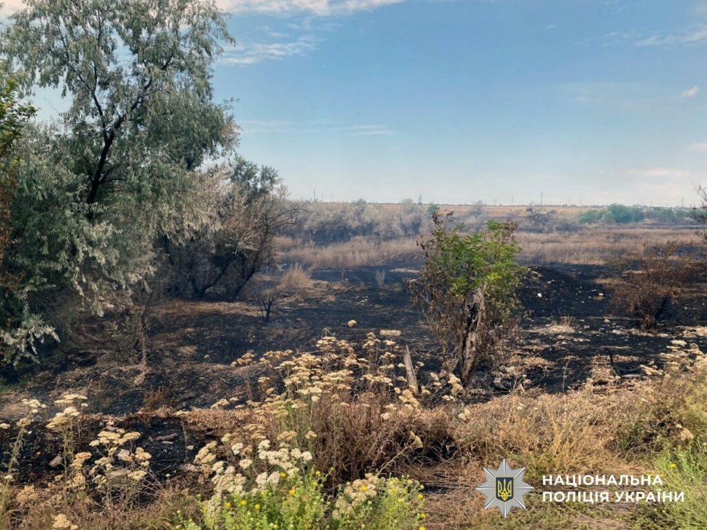 На Херсонщині внаслідок російських обстрілів одна людина загинула та 12 поранені