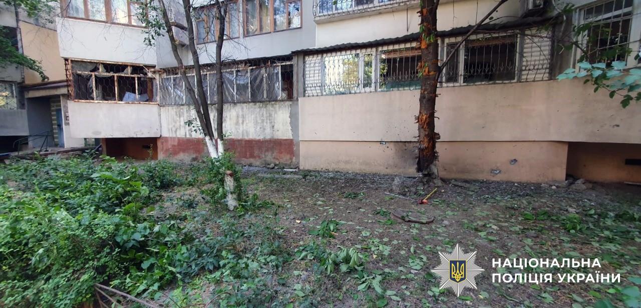 Один человек погиб и 14 пострадали в результате российских атак по Херсонской области