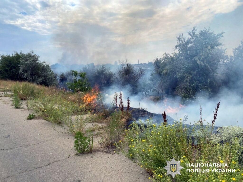 На Херсонщині внаслідок російських обстрілів одна людина загинула та 12 поранені