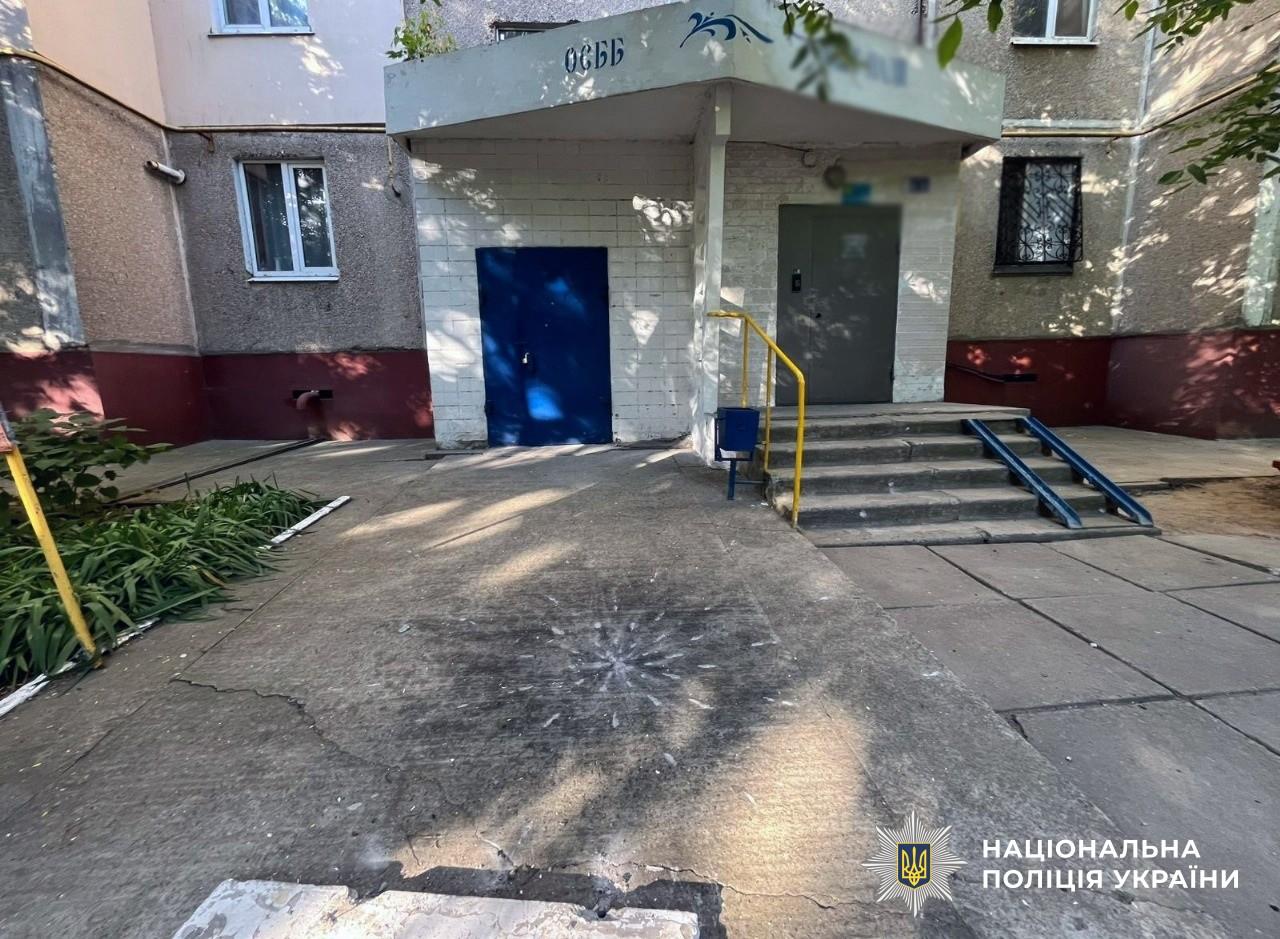 На Херсонщині внаслідок російських атак загинула дитина, 11 поранених