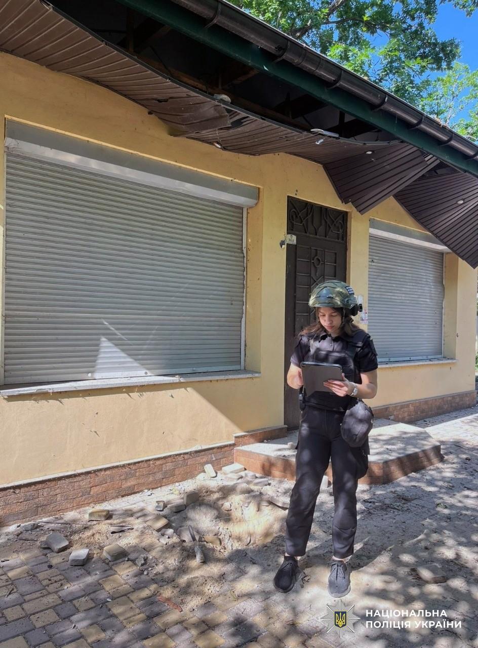 На Херсонщині внаслідок російських атак загинула дитина, 11 поранених