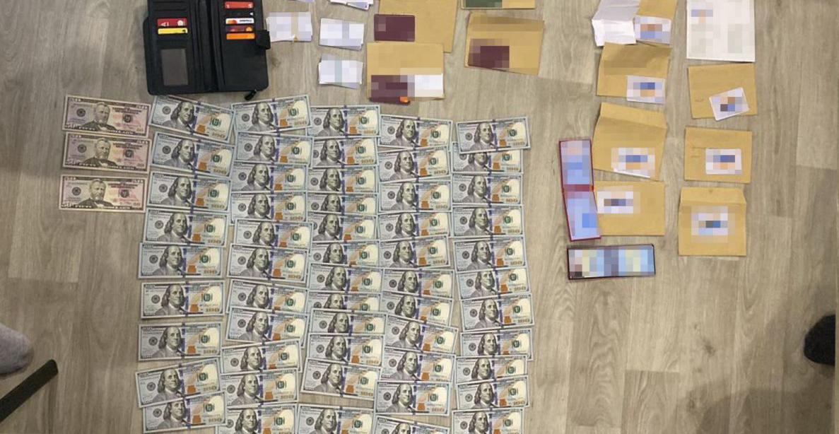 В Одессе разоблачили фиктивное бронирование от мобилизации: на КП трудоустраивали «мертвые души» В Одессе разоблачили фиктивное бронирование от мобилизации: на КП трудоустраивали «мертвые души»
